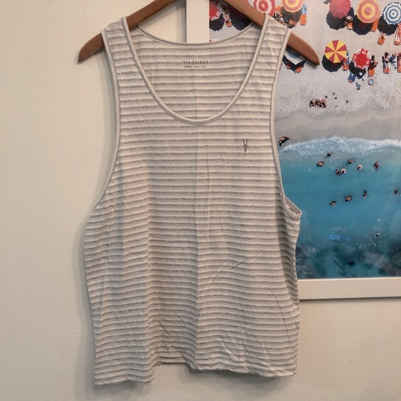 All Saints Other - All Saints tanktop - Medium